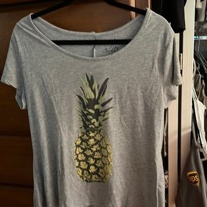 Pineapple T shirt
